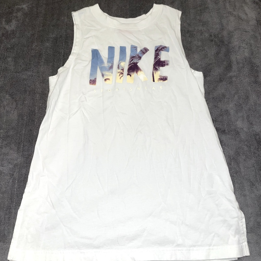 Nike Tank Top